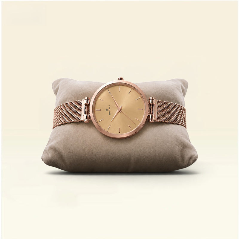 TimeGold TG-30-01