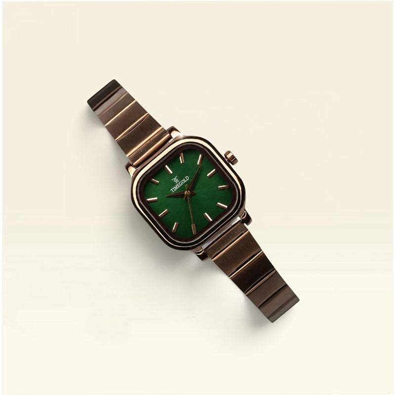 TimeGold TG-33-02