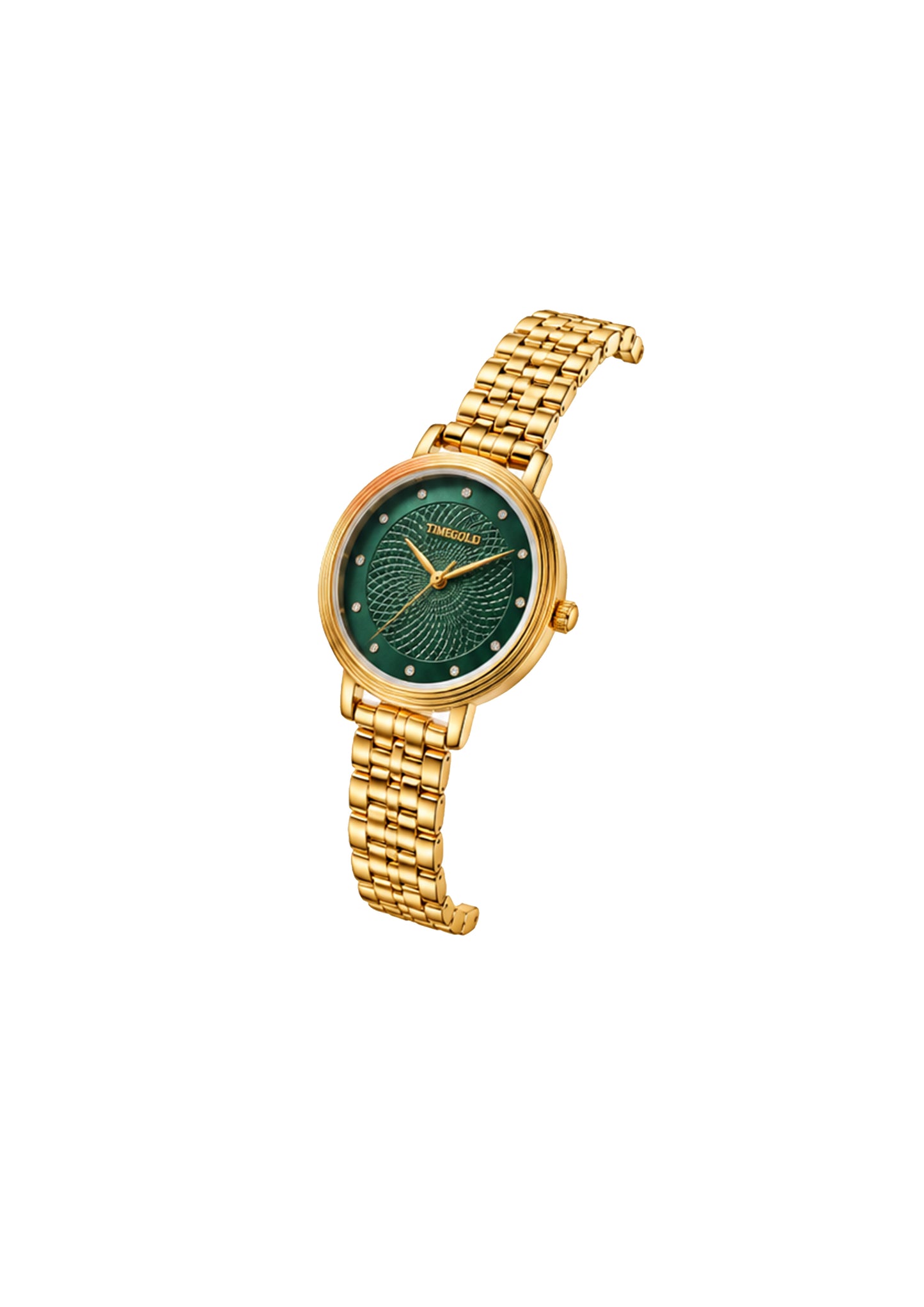 Time Gold TG-01-01