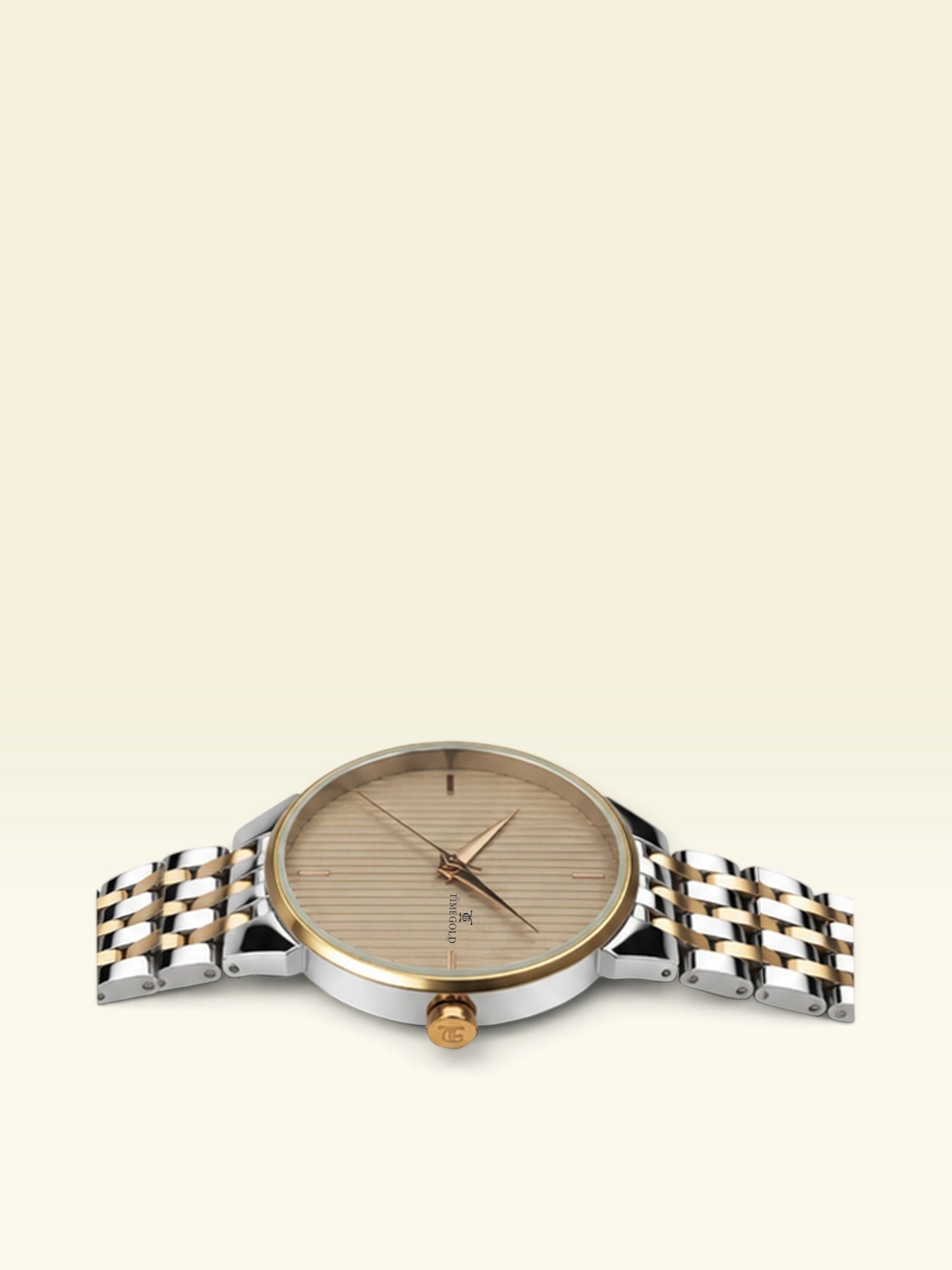 TimeGold TG-24-01