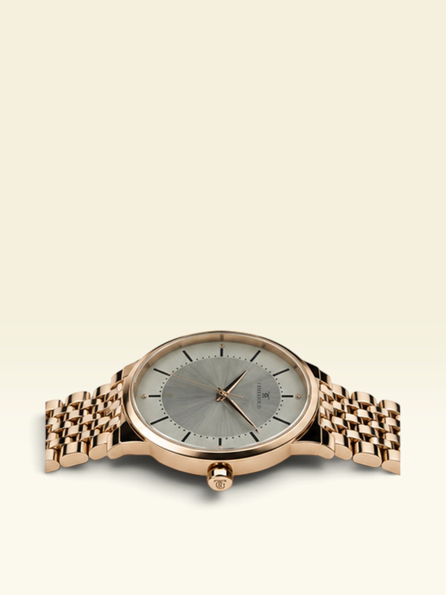 TimeGold TG-25-01