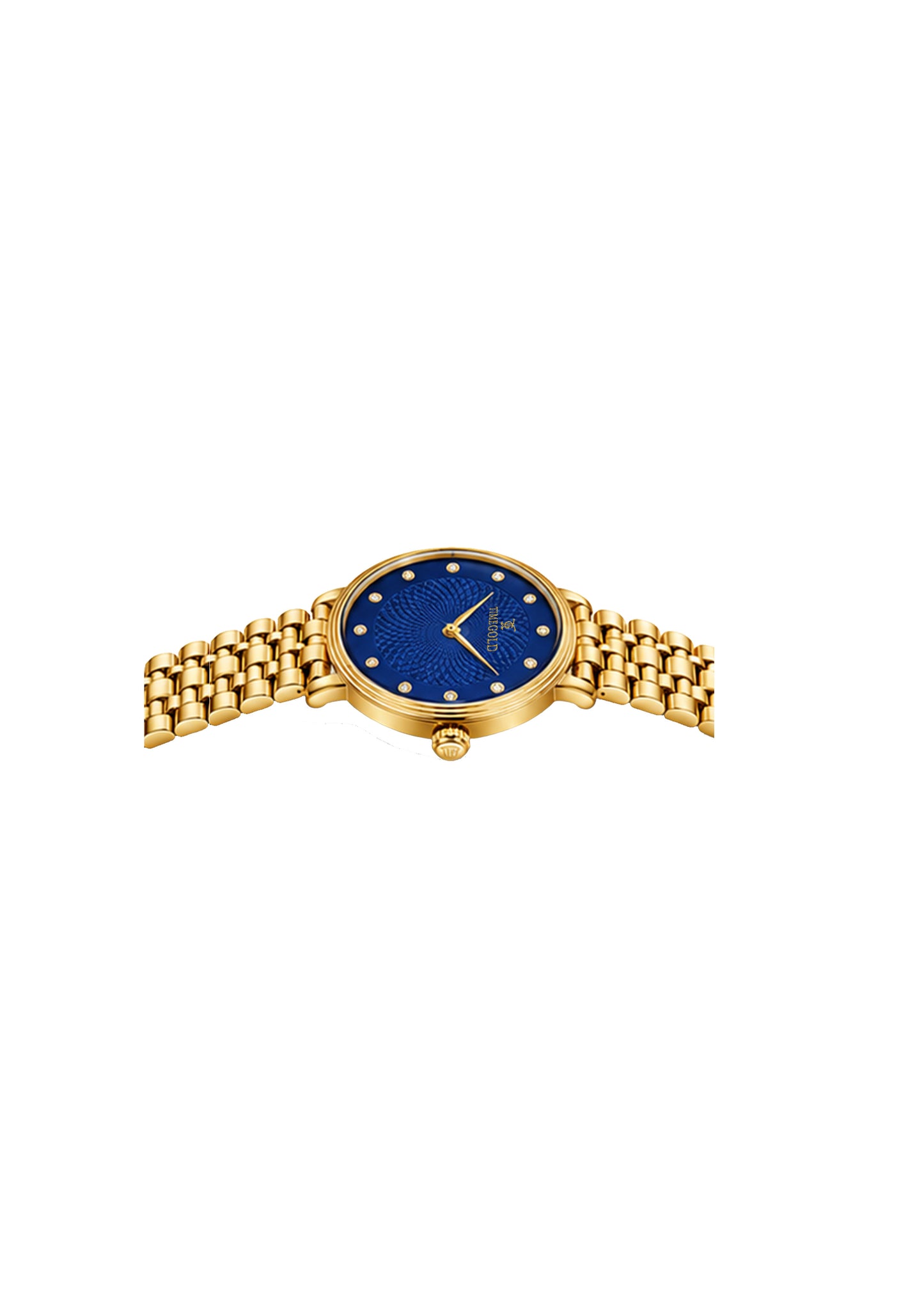 Time Gold TG-01-04