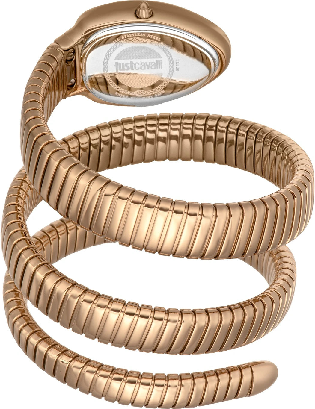 JUCT CAVALLI JC1L228M0055