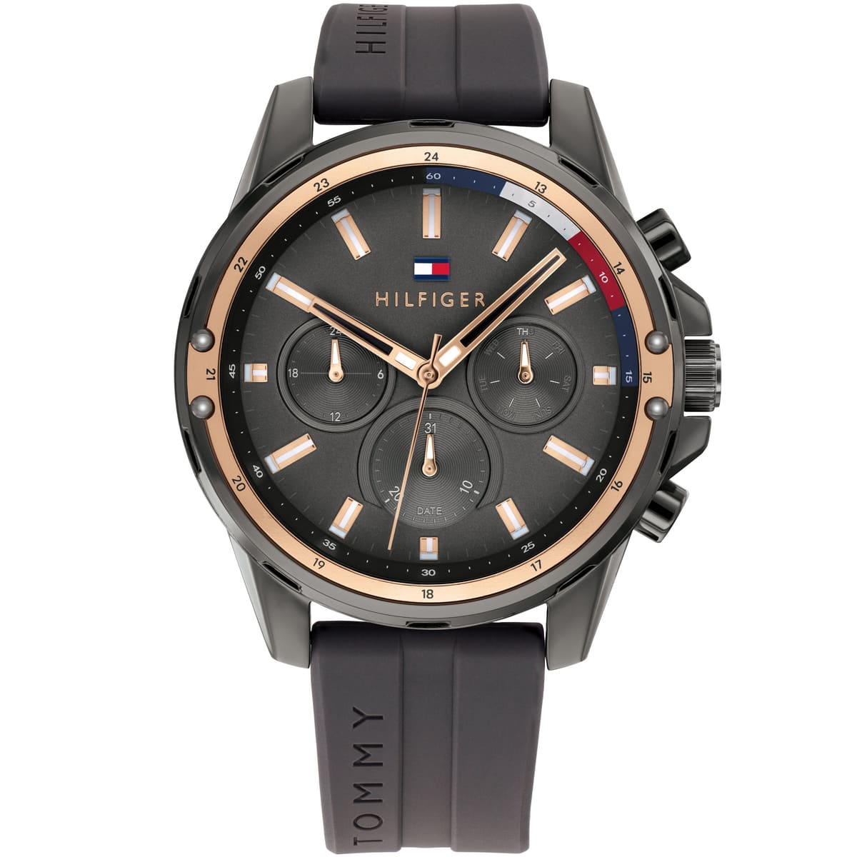TOMMY HILFIGER TH1791792W