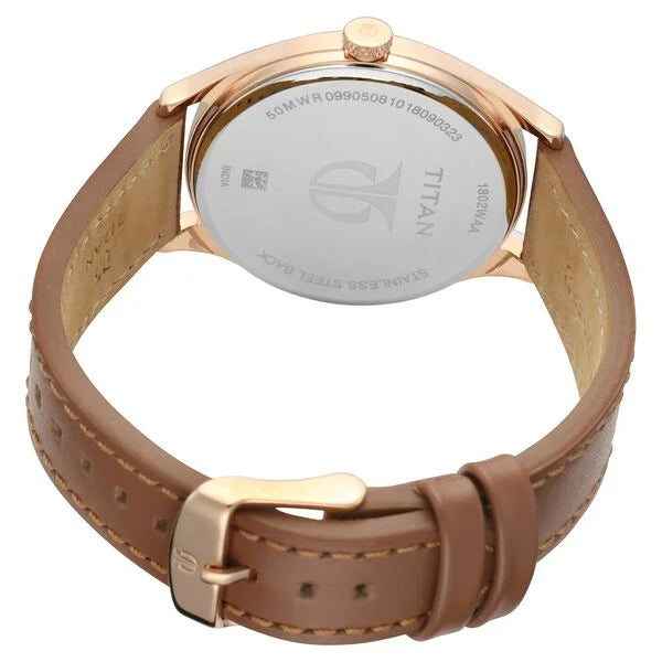 TITAN 1802WL01