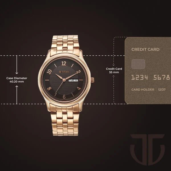 TITAN 1824WM01
