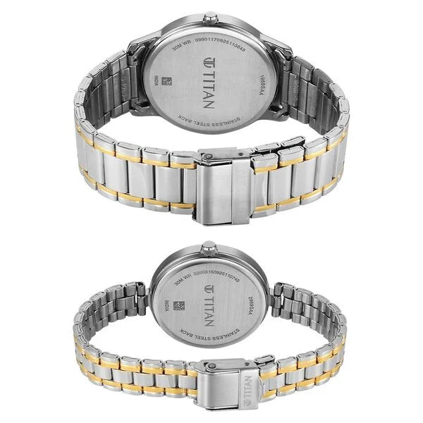 TITAN 19692969BM01