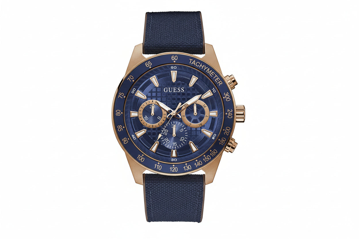 GUESS GW0206G2