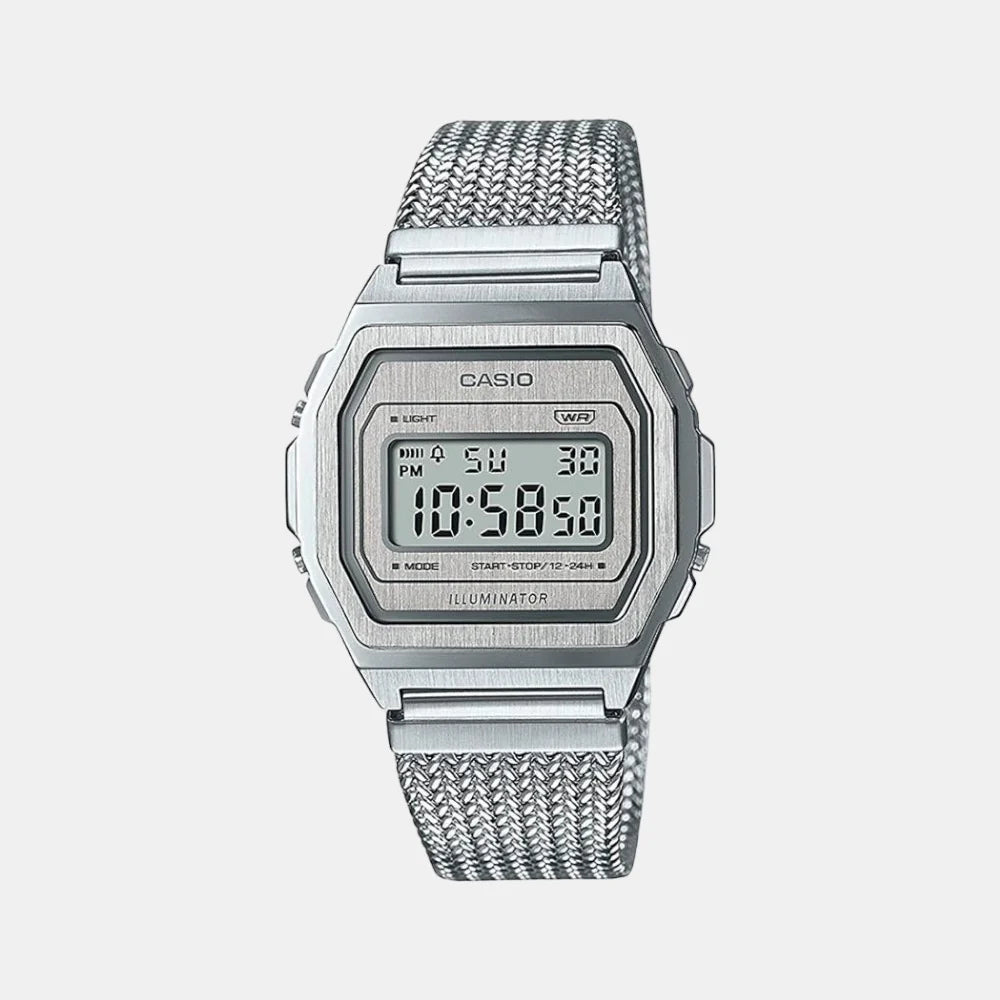 CASIO D278