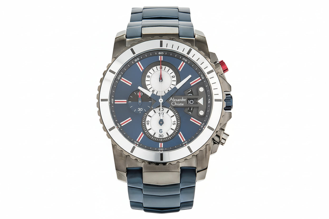 ALEXANDRE CHRISTIE 6455MCBIUBU