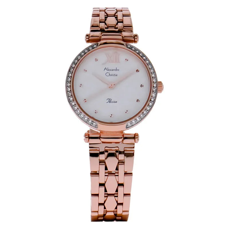 ALEXANDRE CHRISTIE 2600LHBRGSL