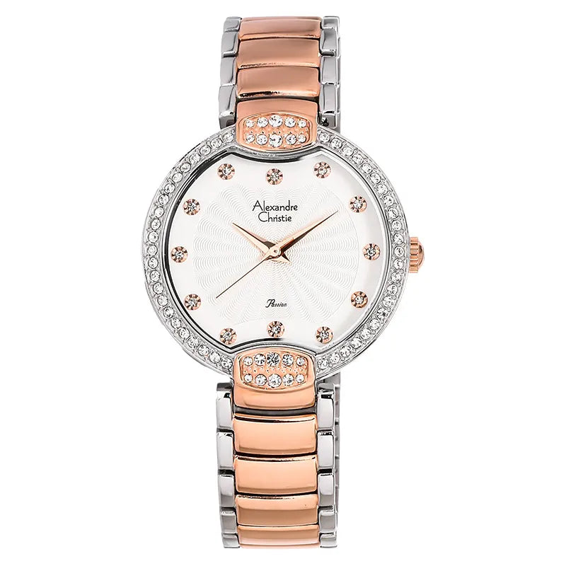 ALEXANDRE CHRISTIE 2587LHBTRSL