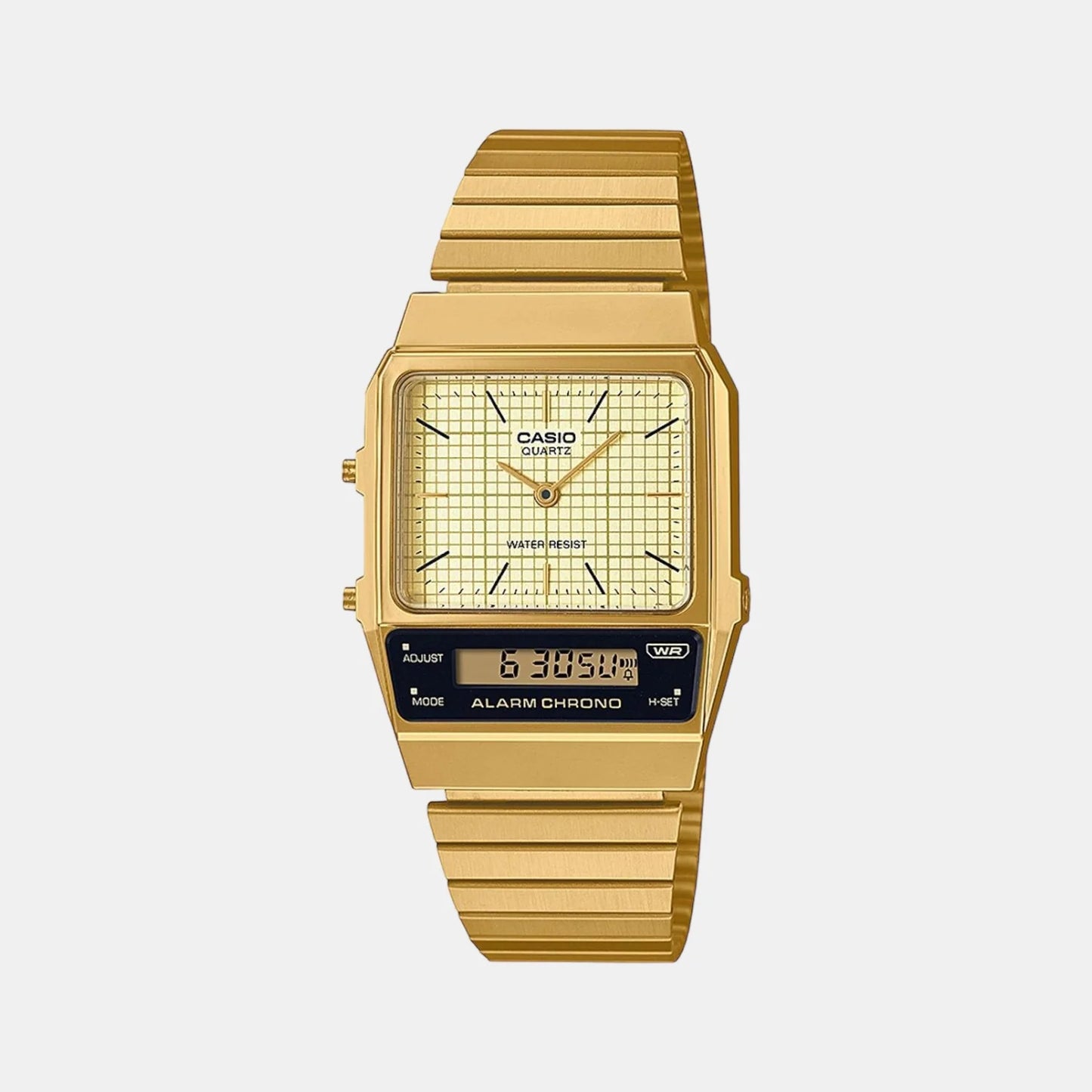CASIO D282