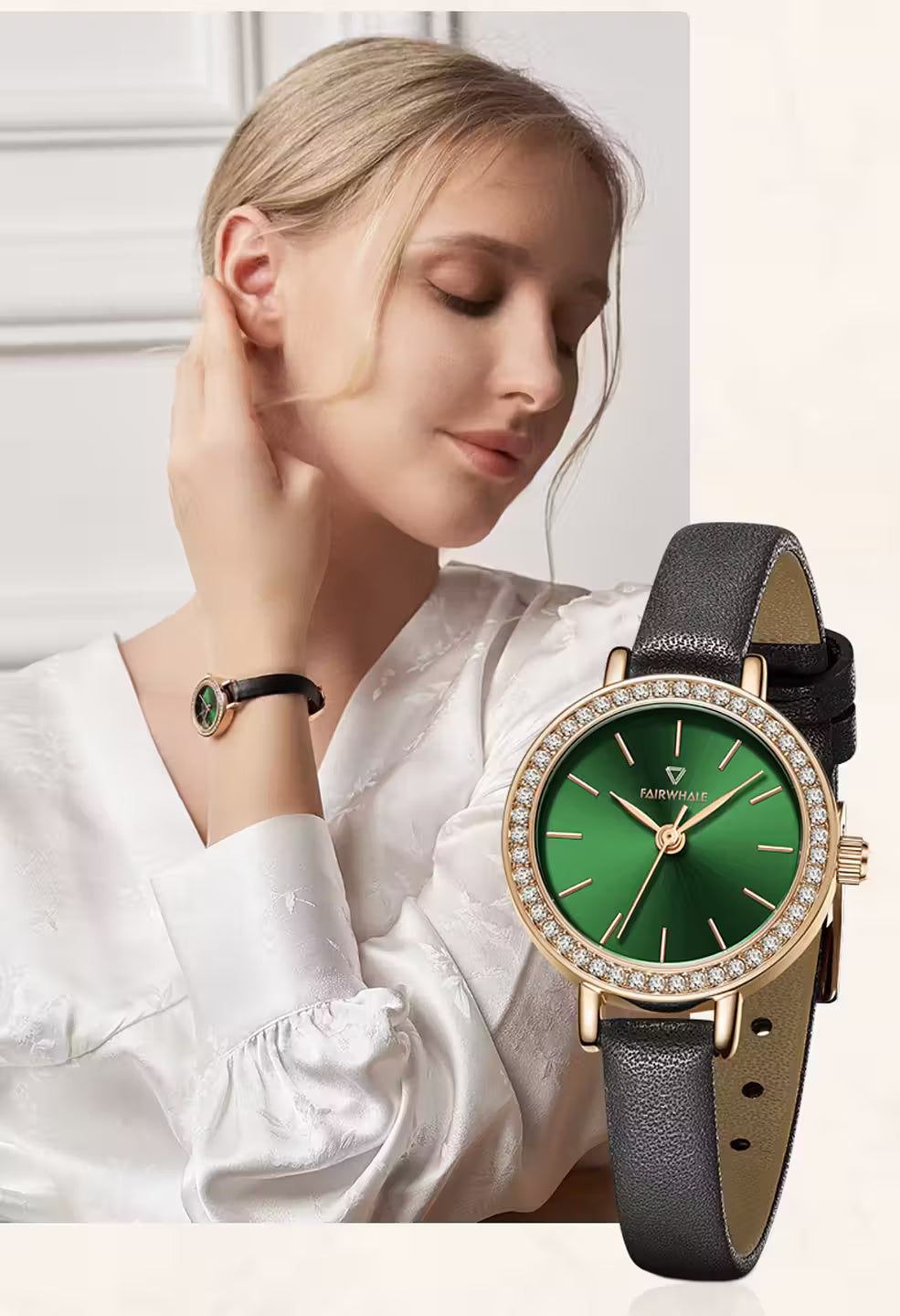 Mark Fairwhale FW-3280-2