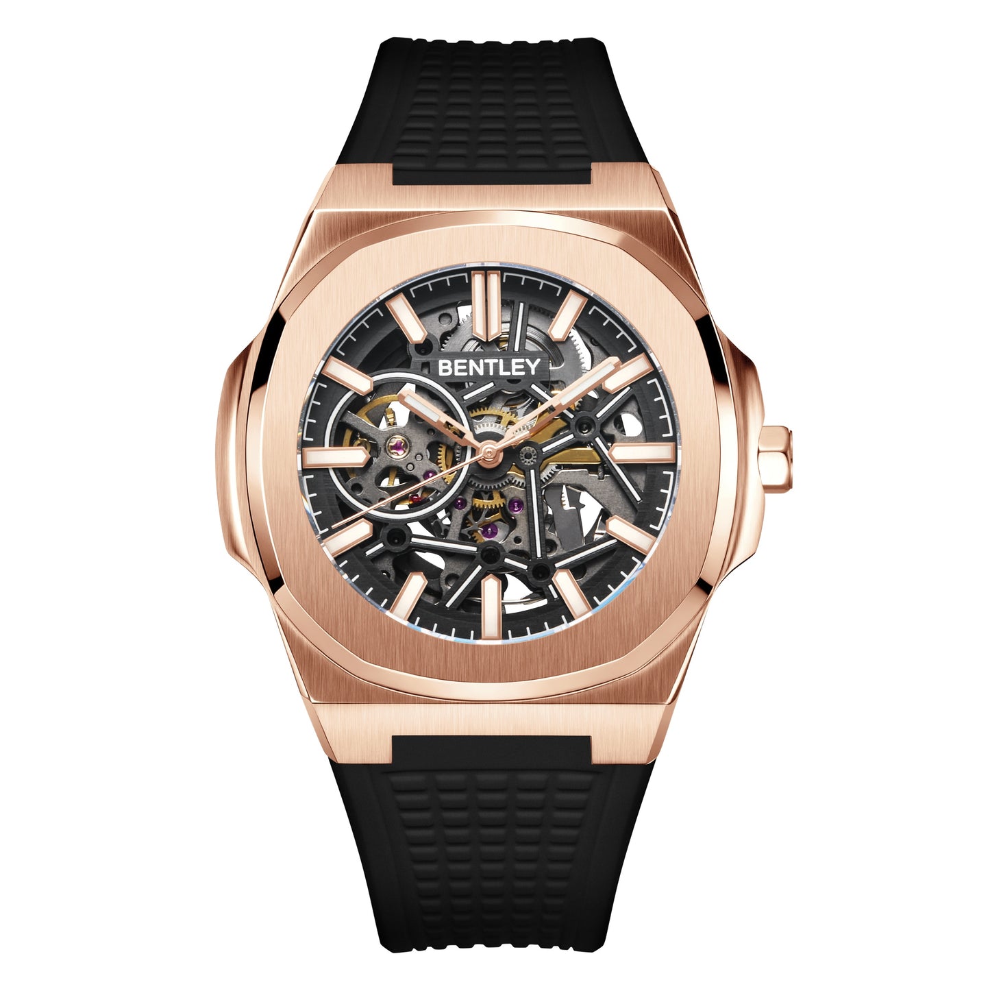 Bentley BL-34-41