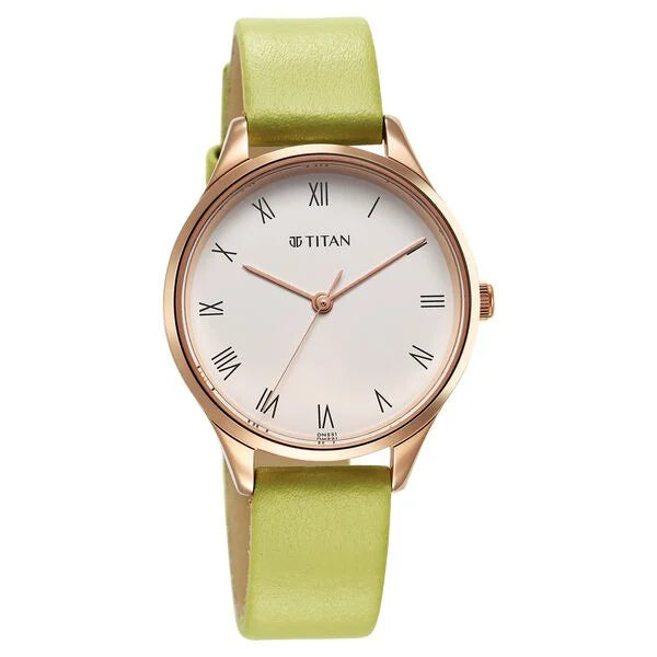 TITAN 2649WL03