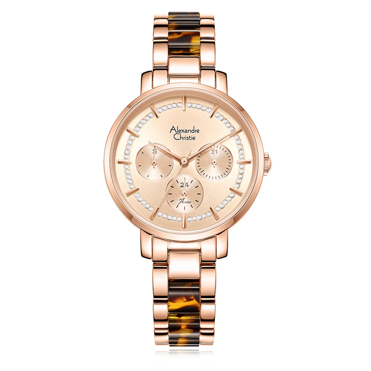 ALEXANDRE CHRISTIE 2A56BFBRGRGBO