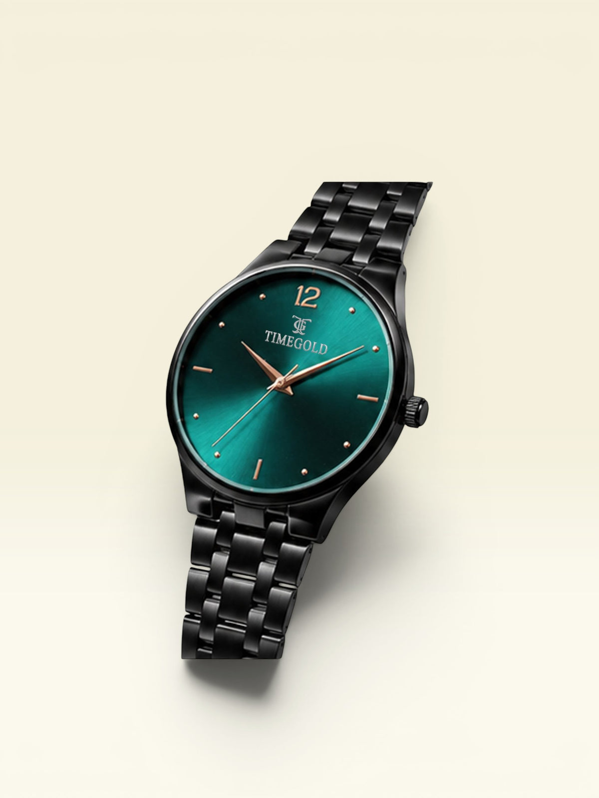 Time Gold TG-09P-01
