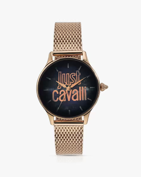 JUST CAVALLI JC1L032M0125