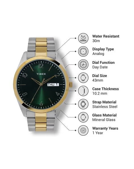 TIMEX TWTG10404