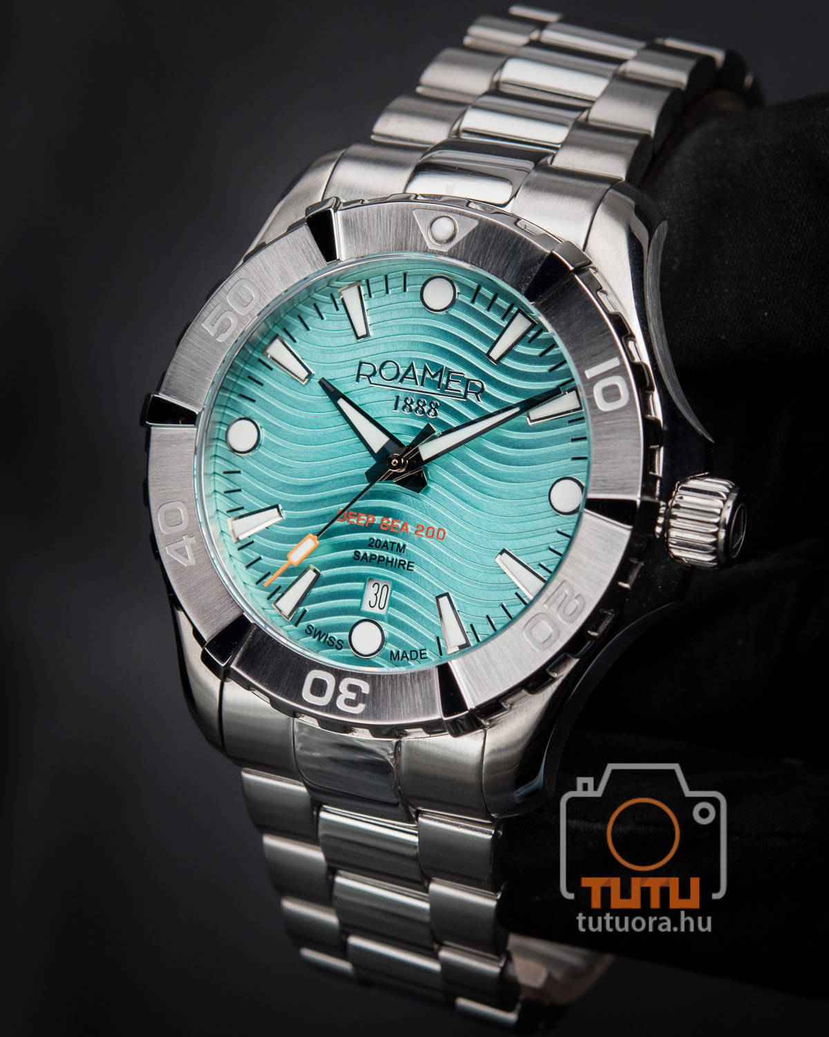 ROAMER 860833410570