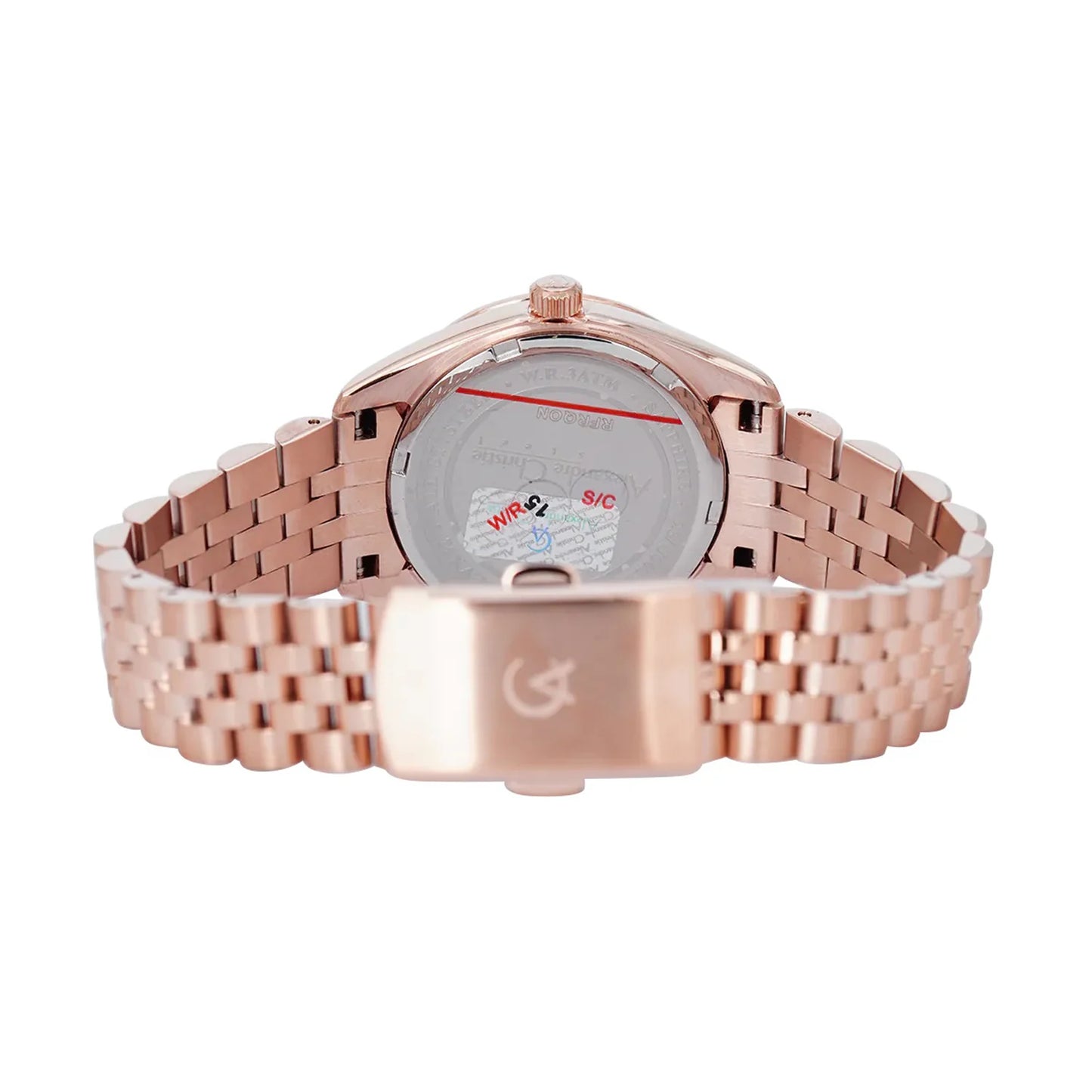 ALEXANDRE CHRISTIE 5012LDBRGMD