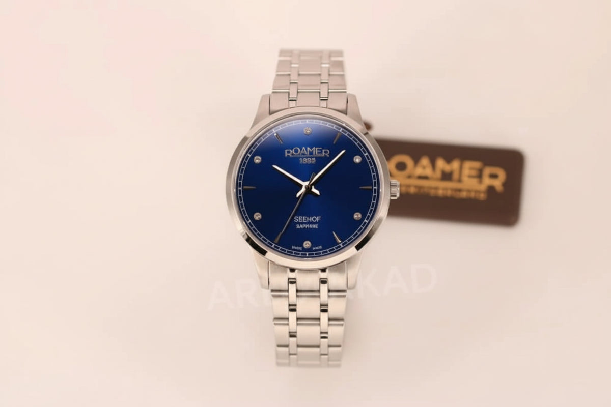 ROAMER 509847414020