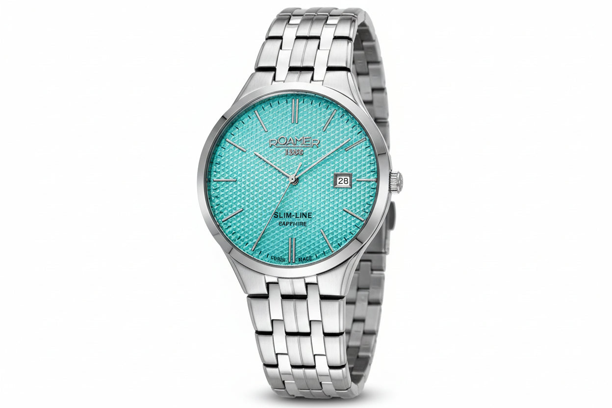ROAMER 512833410520