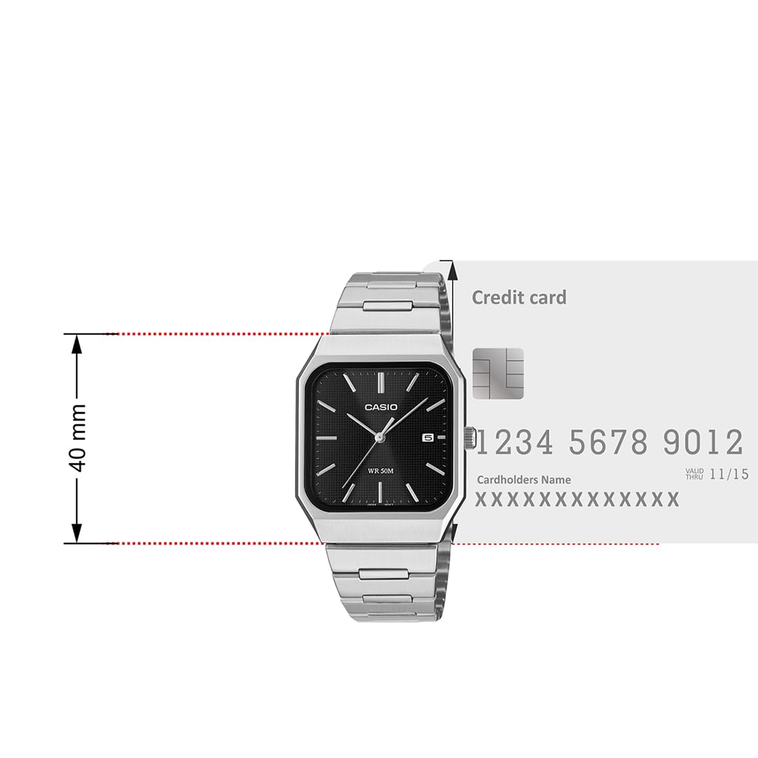CASIO A2465