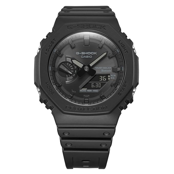 G SHOCK G1242
