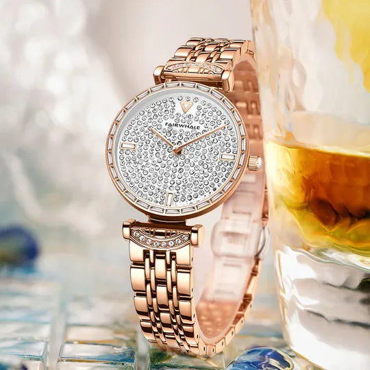 Mark Fairwhale FW-3330-1