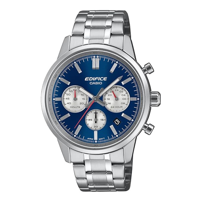CASIO ED656