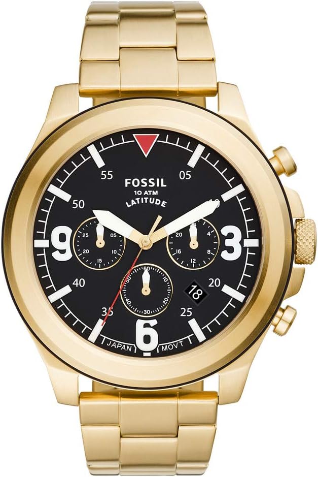FOSSIL FS5752