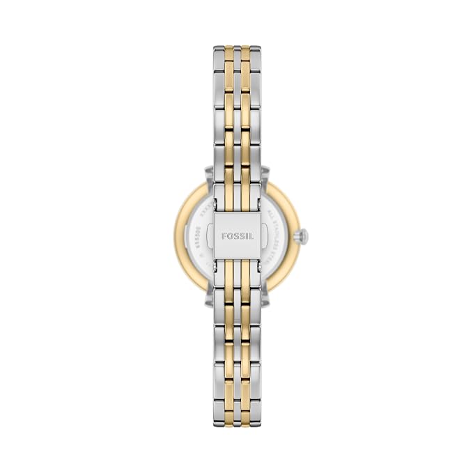 FOSSIL ES5500