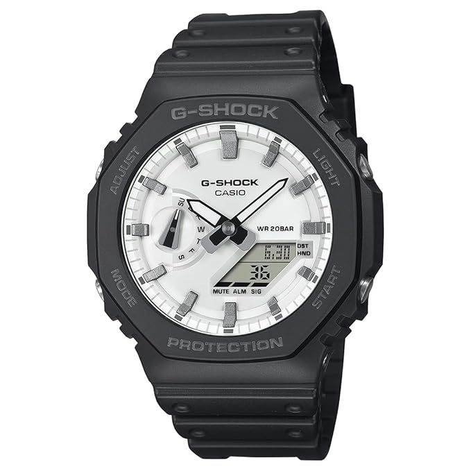 CASIO G1637