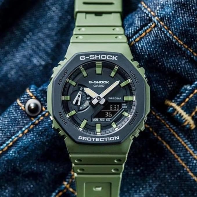 GSHOCK G1065