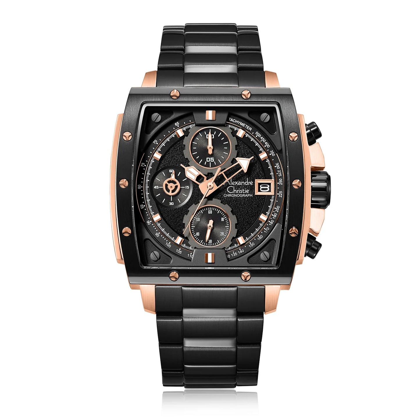 ALEXANDRE CHRISTIE 6376MCBBRBA