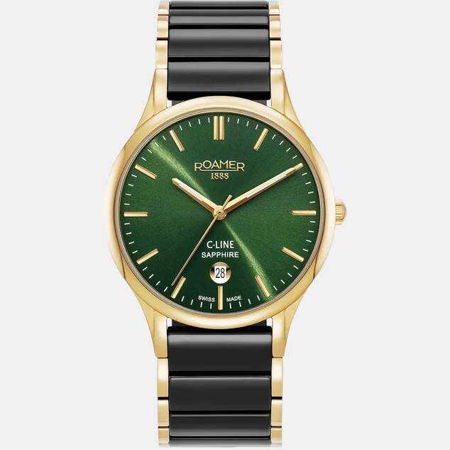 ROAMER 658833487561