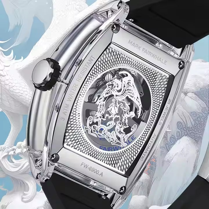 Mark Fairwhale FW-6900-R1