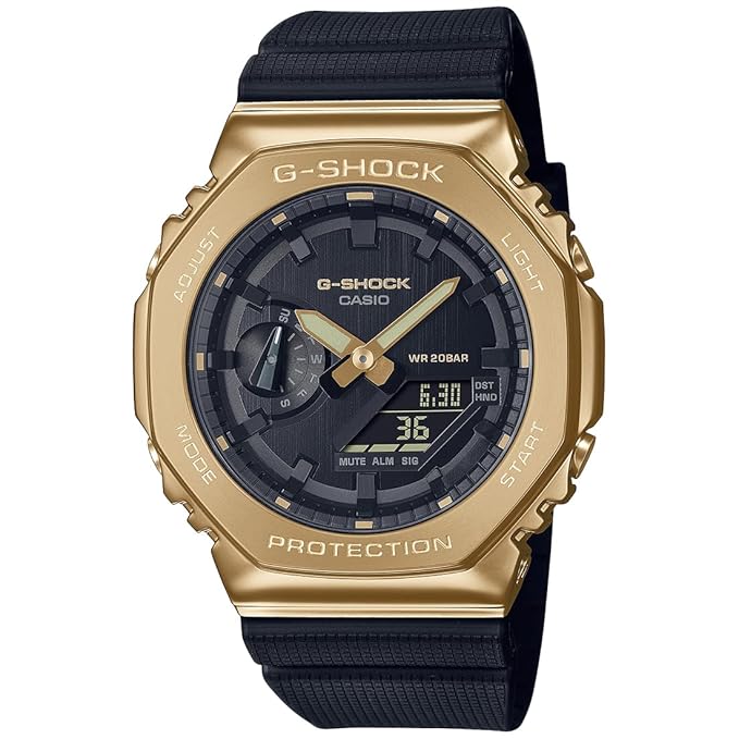 CASIO G1278