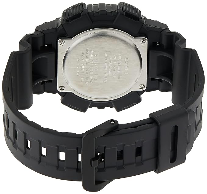 CASIO AD206