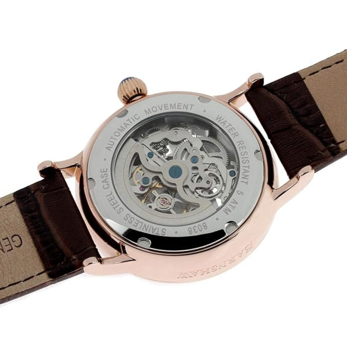 EARNSHAW ES-8038-03
