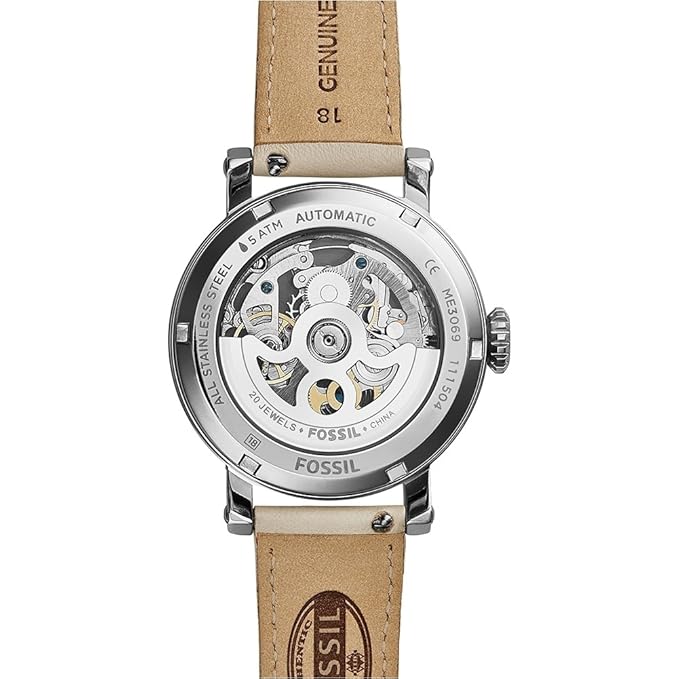 FOSSIL ME3069