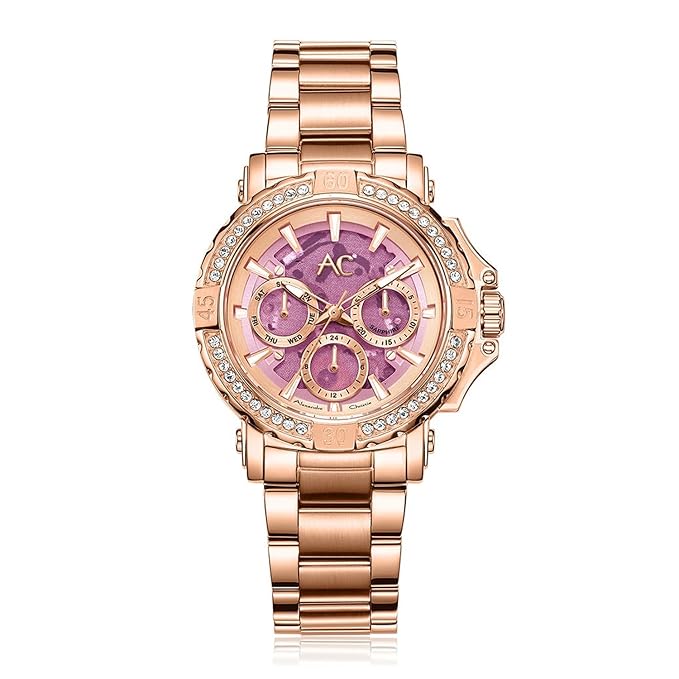 ALEXANDRE CHRISTIE 9205BFBRGLKDR