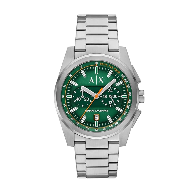 ARMANI EXCHANGE AX2862