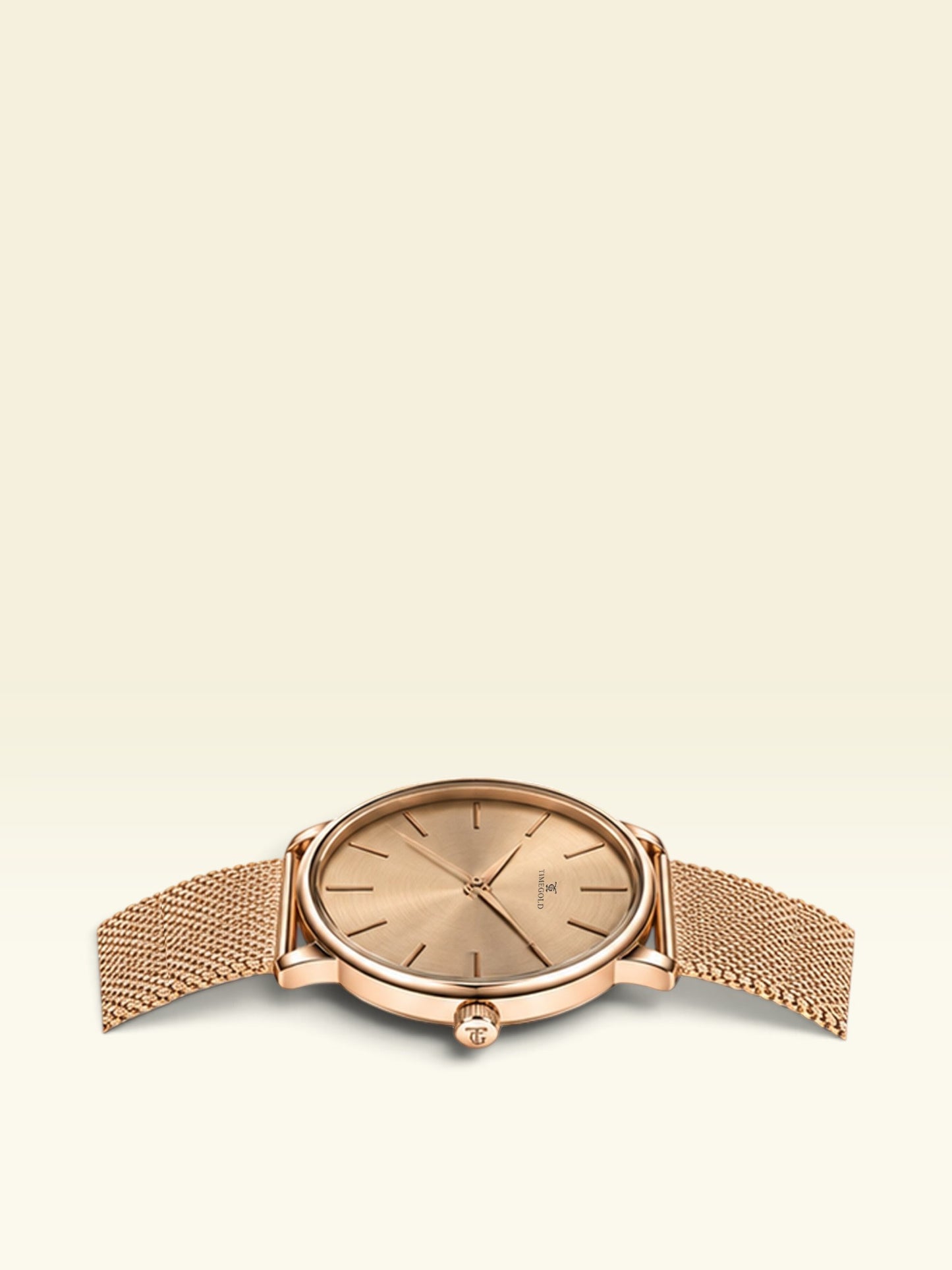 TimeGold TG-22-02