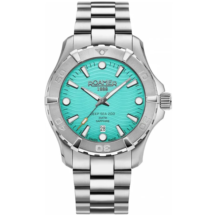 ROAMER 860833410570