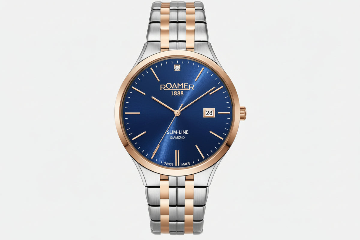ROAMER 864833494550