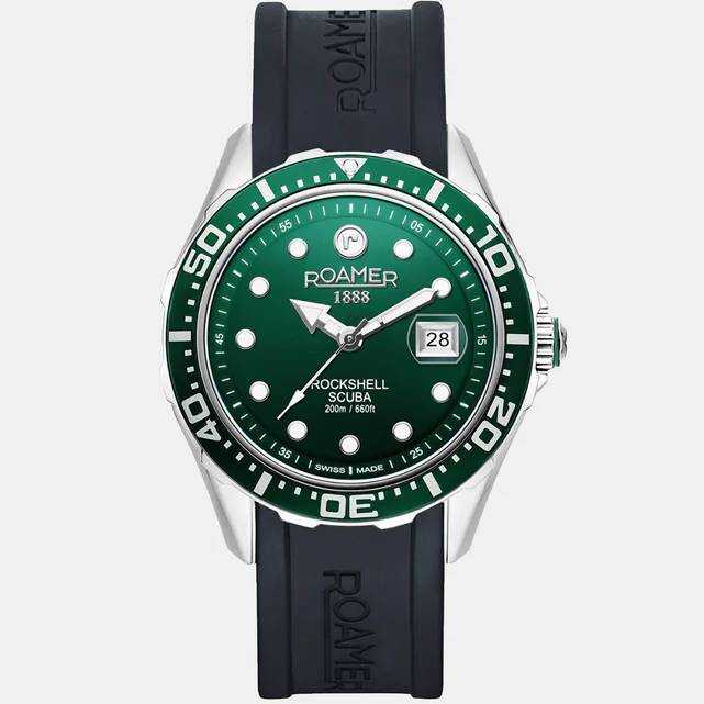 ROAMER 867833417502