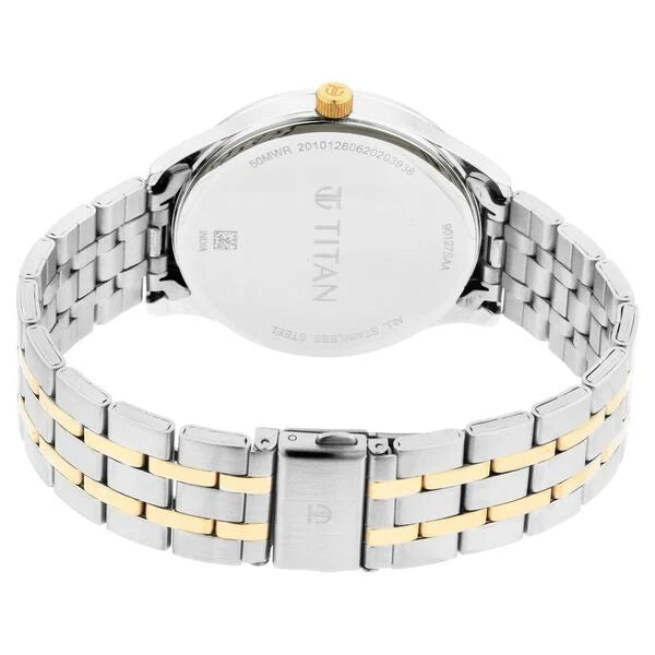 TITAN 90127BM01